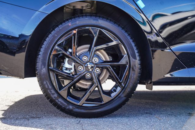 2026 Kia K5 GT-Line FWD Huntington Beach CA