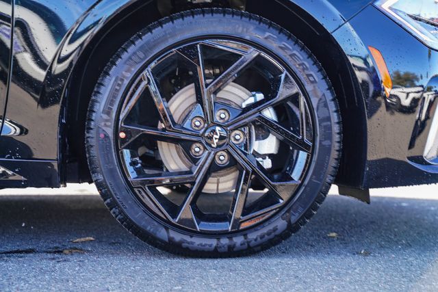 2026 Kia K5 GT-Line FWD Huntington Beach CA