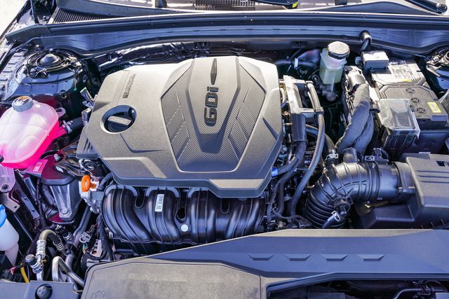 2026 Kia K5 GT-Line FWD Huntington Beach CA