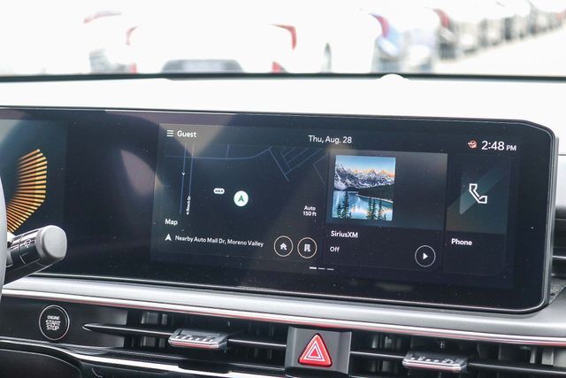 2026 Kia K5 GT-Line FWD Huntington Beach CA