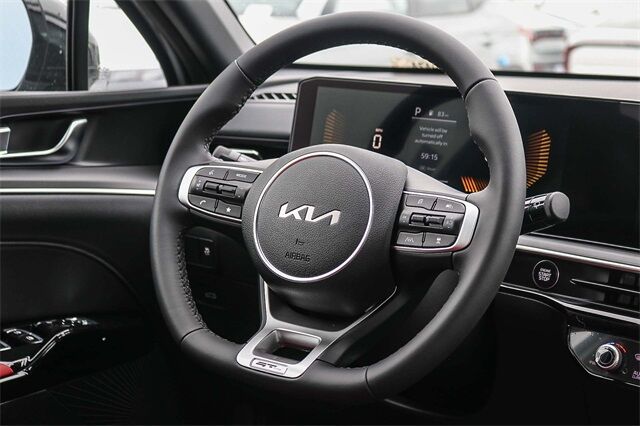 2026 Kia K5 GT-Line FWD Huntington Beach CA