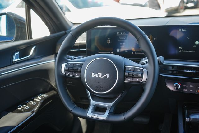2026 Kia K5 GT-Line FWD Huntington Beach CA