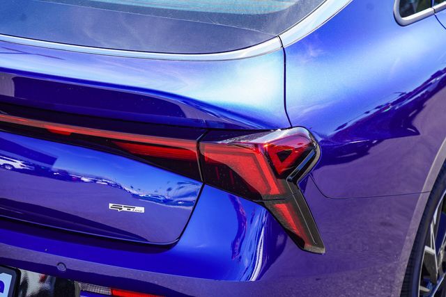 2026 Kia K5 GT-Line FWD Huntington Beach CA