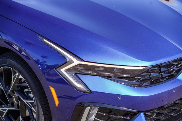 2026 Kia K5 GT-Line FWD Huntington Beach CA