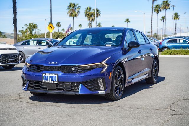 2026 Kia K5 GT-Line FWD Huntington Beach CA