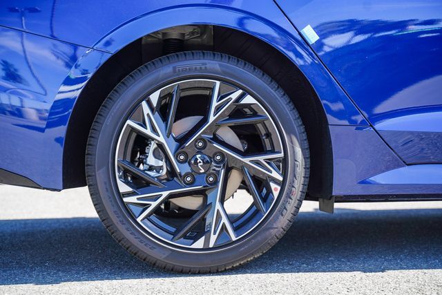 2026 Kia K5 GT-Line FWD Huntington Beach CA