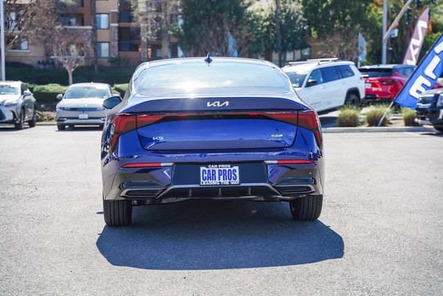 2026 Kia K5 GT-Line FWD Huntington Beach CA