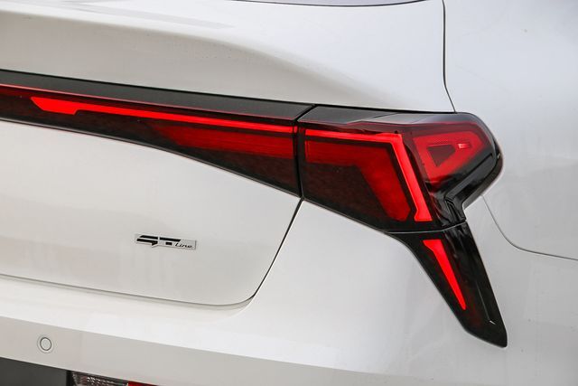 2026 Kia K5 GT-Line FWD Huntington Beach CA