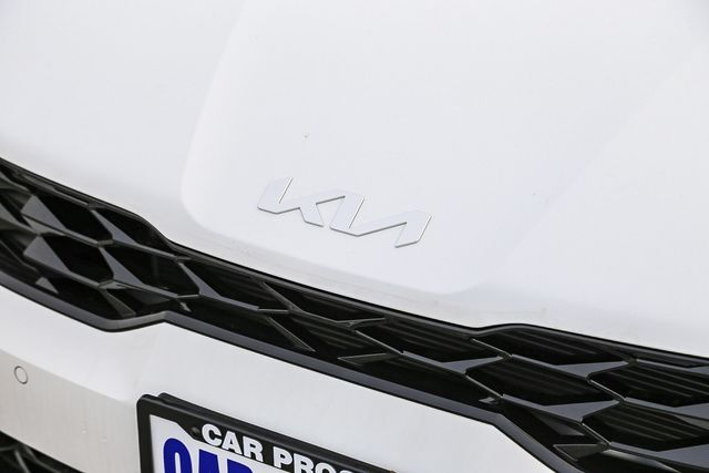 2026 Kia K5 GT-Line FWD Huntington Beach CA