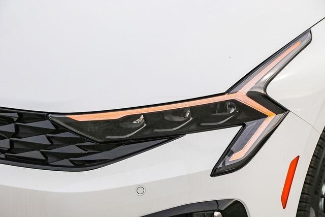 2026 Kia K5 GT-Line FWD Huntington Beach CA