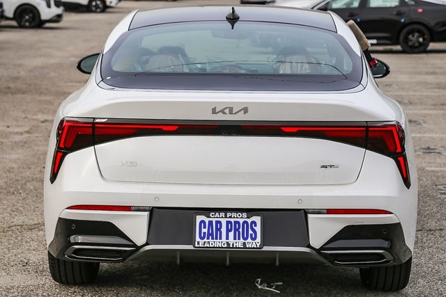 2026 Kia K5 GT-Line FWD Huntington Beach CA