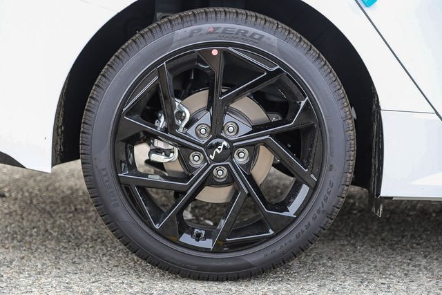 2026 Kia K5 GT-Line FWD Huntington Beach CA