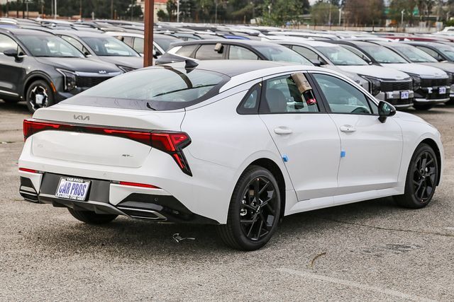 2026 Kia K5 GT-Line FWD Huntington Beach CA