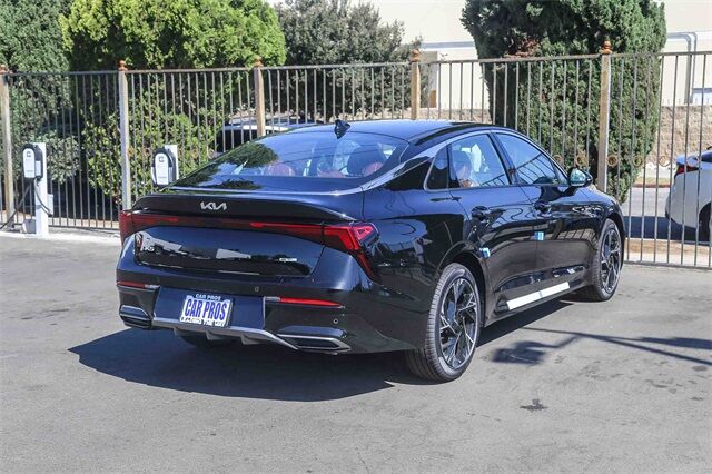 2026 Kia K5 GT-Line FWD Huntington Beach CA