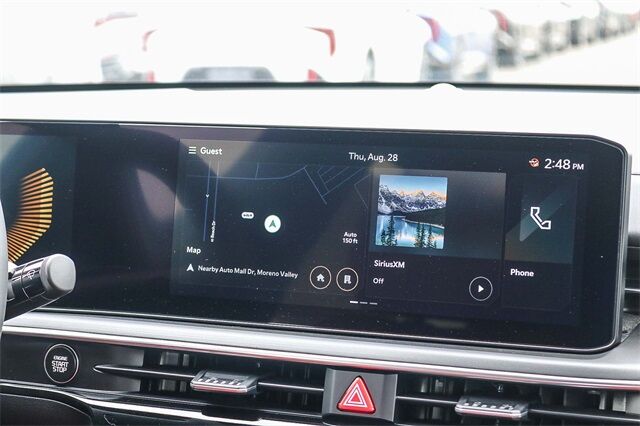 2026 Kia K5 GT-Line FWD Huntington Beach CA