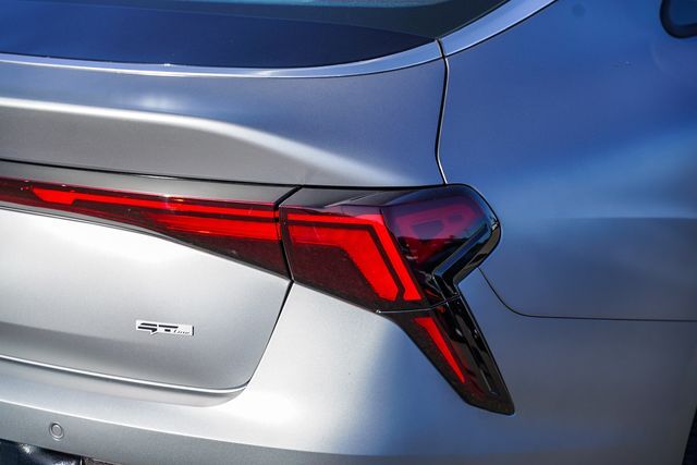 2026 Kia K5 GT-Line FWD Huntington Beach CA