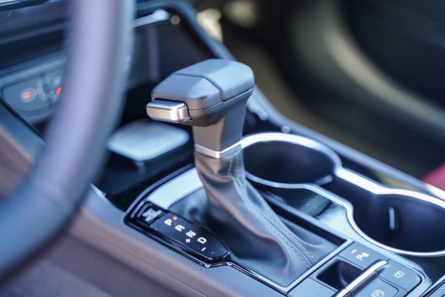 2026 Kia K5 GT-Line FWD Huntington Beach CA