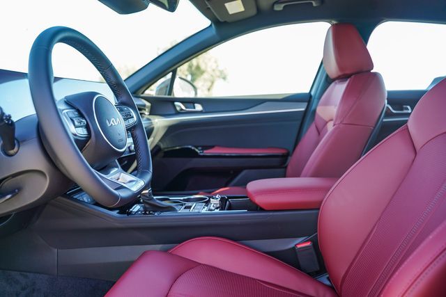 2026 Kia K5 GT-Line FWD Huntington Beach CA