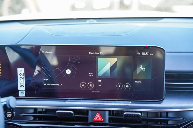 2026 Kia K5 GT-Line FWD Huntington Beach CA