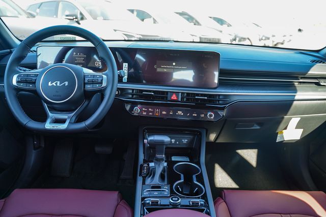 2026 Kia K5 GT-Line FWD Huntington Beach CA