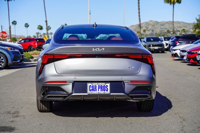 2026 Kia K5 GT-Line FWD Huntington Beach CA