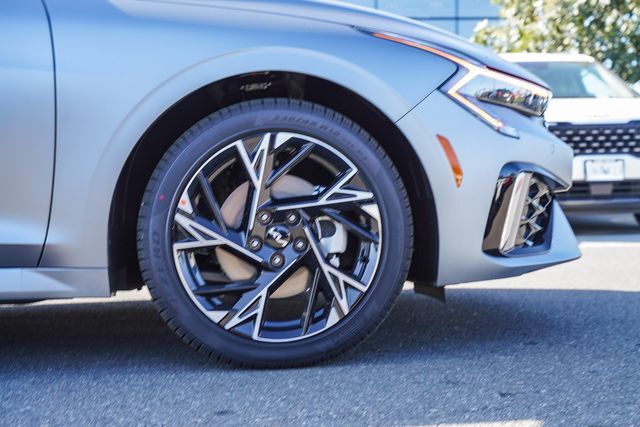 2026 Kia K5 GT-Line FWD Huntington Beach CA