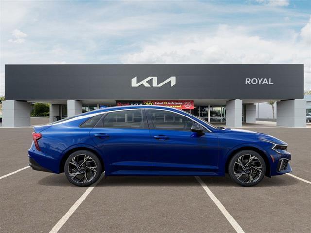 2026 Kia K5 GT-Line FWD Tucson AZ