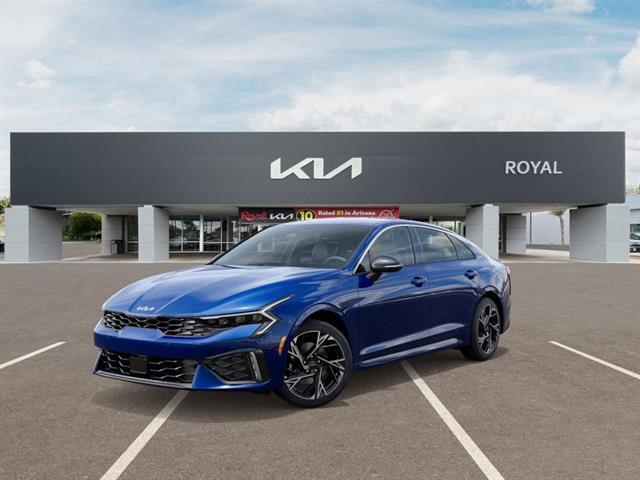 2026 Kia K5 GT-Line FWD Tucson AZ