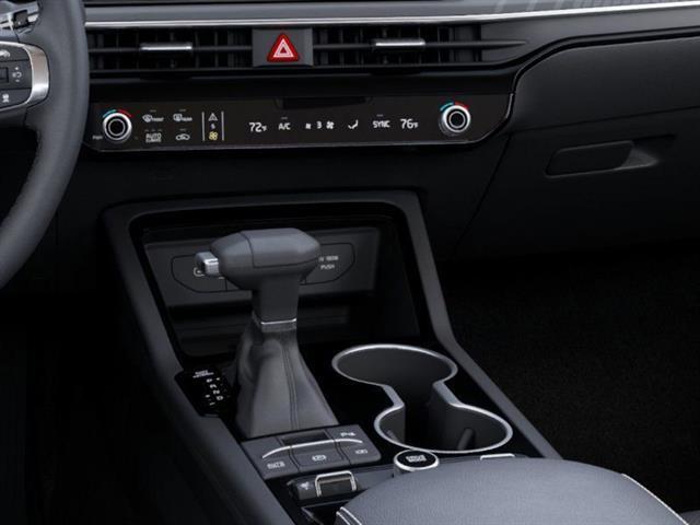 2026 Kia K5 GT-Line FWD Tucson AZ