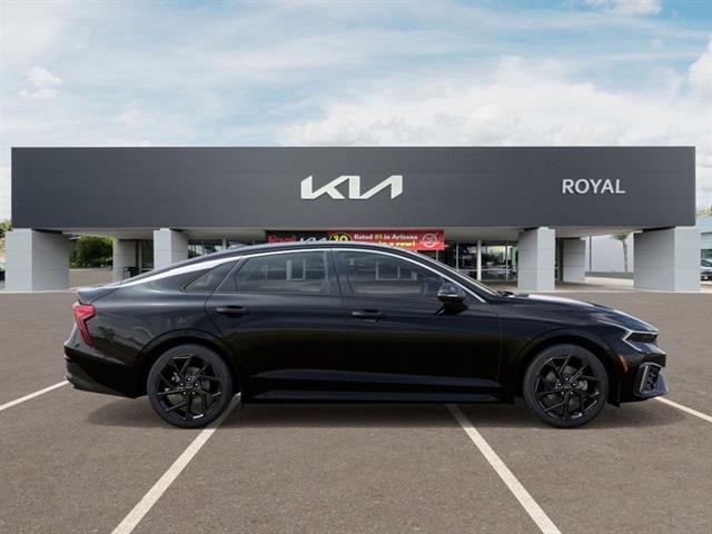 2026 Kia K5 GT-Line FWD Tucson AZ