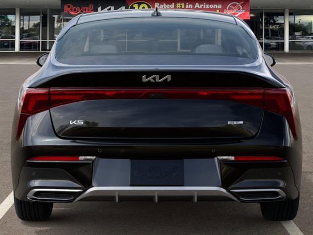 2026 Kia K5 GT-Line FWD Tucson AZ