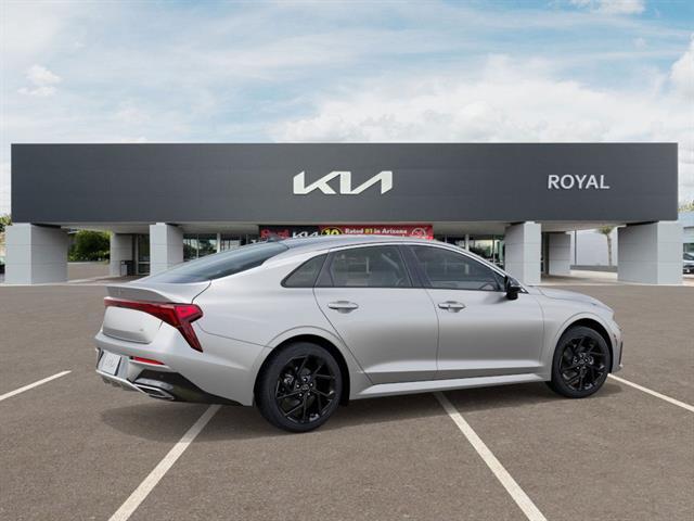 2026 Kia K5 GT-Line FWD Tucson AZ