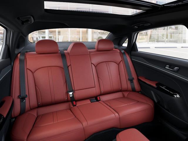 2026 Kia K5 GT-Line FWD Tucson AZ