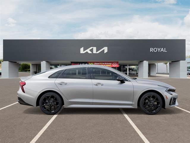 2026 Kia K5 GT-Line FWD Tucson AZ