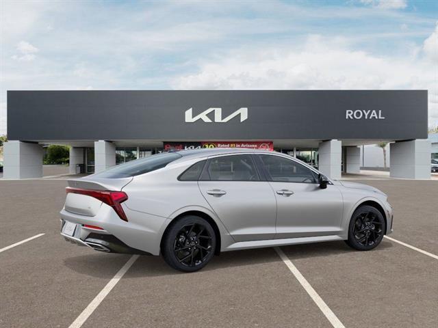 2026 Kia K5 GT-Line FWD Tucson AZ