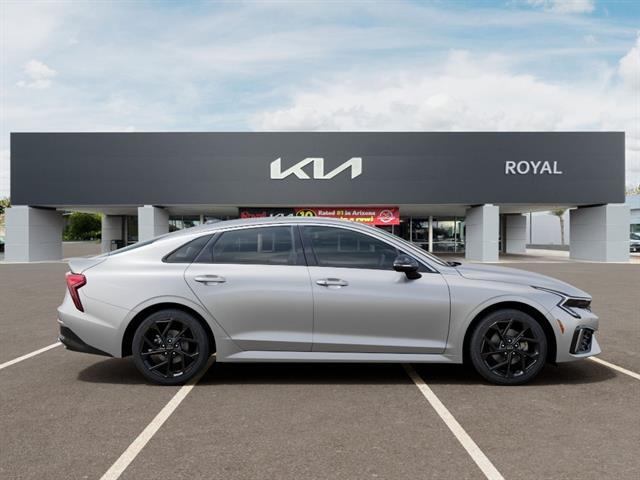 2026 Kia K5 GT-Line FWD Tucson AZ