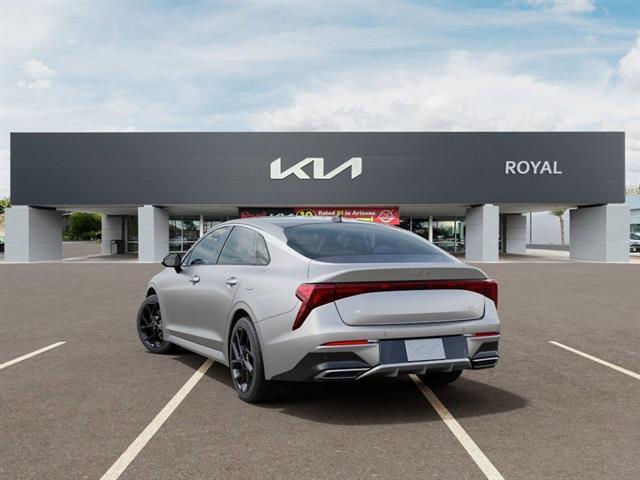 2026 Kia K5 GT-Line FWD Tucson AZ