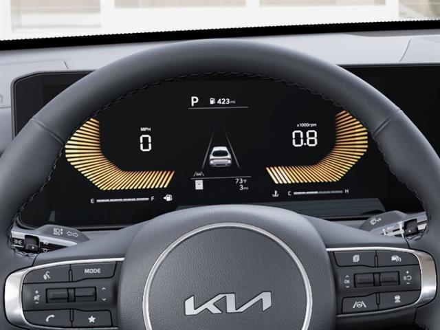 2026 Kia K5 GT-Line FWD Tucson AZ