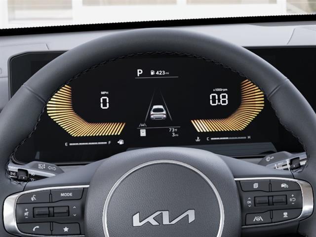 2026 Kia K5 GT-Line FWD Tucson AZ