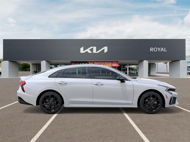 2026 Kia K5 GT-Line FWD Tucson AZ