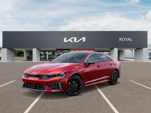 2026 Kia K5 GT-Line FWD Tucson AZ