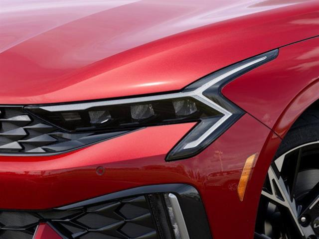 2026 Kia K5 GT-Line FWD Tucson AZ