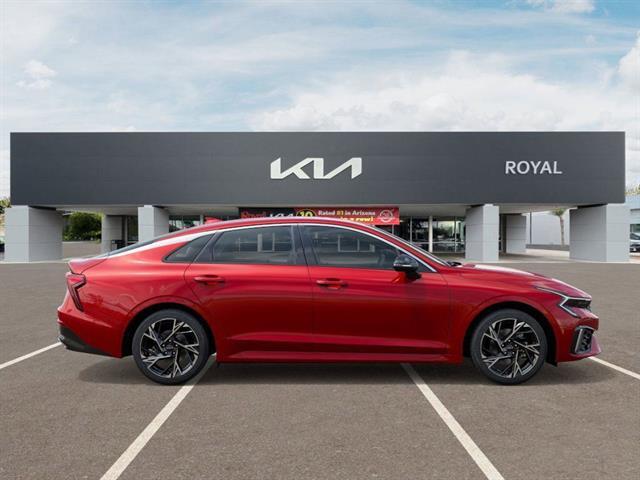 2026 Kia K5 GT-Line FWD Tucson AZ