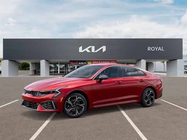 2026 Kia K5 GT-Line FWD Tucson AZ