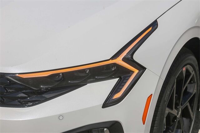 2026 Kia K5 GT-Line FWD Glendale CA