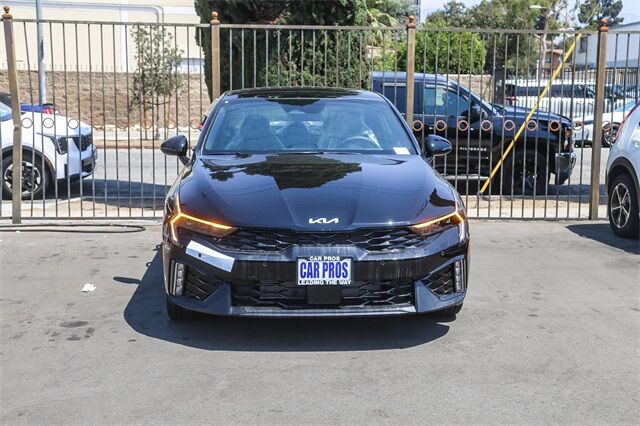 2026 Kia K5 GT-Line FWD Glendale CA