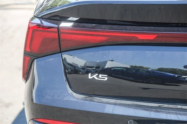 2026 Kia K5 GT-Line FWD Glendale CA