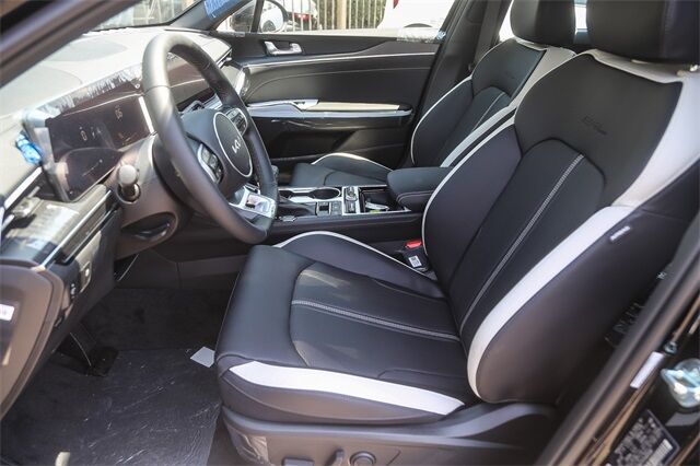 2026 Kia K5 GT-Line FWD Glendale CA
