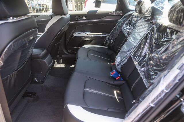 2026 Kia K5 GT-Line FWD Glendale CA