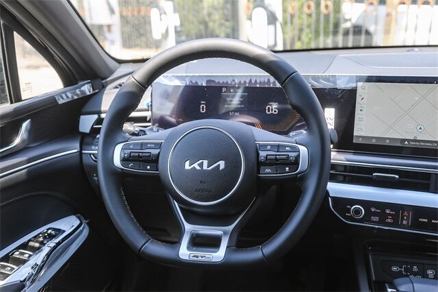 2026 Kia K5 GT-Line FWD Glendale CA